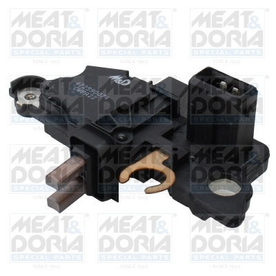Alternator Regulator